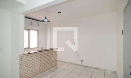 Apartamento para Aluguel - Consolação, 1 Quarto,  20 m² - São Paulo