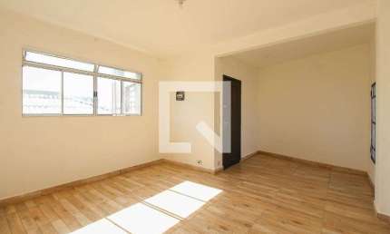 Apartamento para Aluguel - Canindé, 1 Quarto,  60 m² - São Paulo