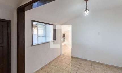 Apartamento para Aluguel - São Cristóvão, 1 Quarto,  74 m² - Rio de Janeiro