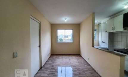 Apartamento para Aluguel - Cambuci, 1 Quarto,  35 m² - São Paulo