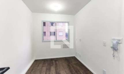 Apartamento para Aluguel - Panamby, 1 Quarto,  27 m² - São Paulo