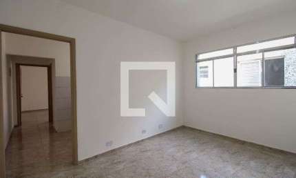 Apartamento para Aluguel - Canindé, 1 Quarto,  50 m² - São Paulo
