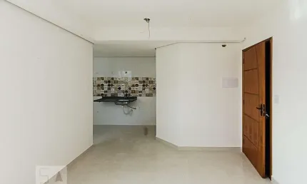Apartamento para aluguel - vila aricanduva, 1 quarto,  45 m² - são paulo