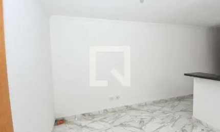 Apartamento para Aluguel - Chácara Mafalda, 1 Quarto,  35 m² - São Paulo