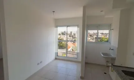 Apartamento para Aluguel - Vila Guilhermina, 1 Quarto,  29 m² - São Paulo