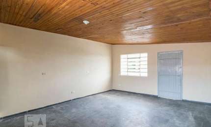 Apartamento para Aluguel - Jardim Jamaica, 1 Quarto,  90 m² - Santo André