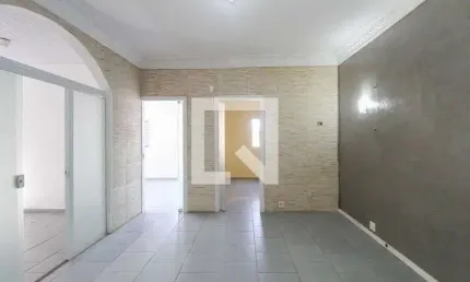 Casa para Aluguel - Vila Prudente, 3 Quartos,  140 m² - São Paulo
