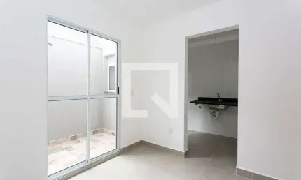 Apartamento para aluguel - vila matilde, 1 quarto,  39 m² - são paulo