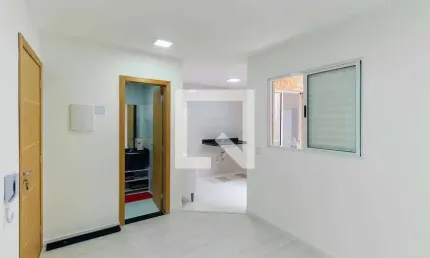 Apartamento para Aluguel - Vila Prudente, 1 Quarto,  27 m² - São Paulo