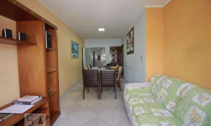 Casa para Aluguel - Vila Yolanda, 3 Quartos,  120 m² - Osasco
