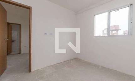 Apartamento para Aluguel - Brás, 1 Quarto,  26 m² - São Paulo
