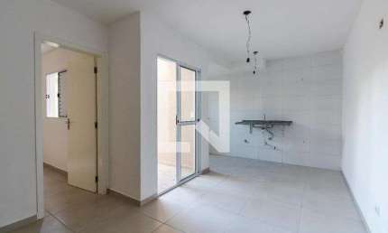 Apartamento para Aluguel - Vila Carrão, 1 Quarto,  40 m² - São Paulo