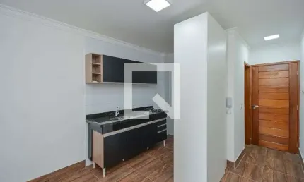 Apartamento para Aluguel - Jardim Marajoara , 1 Quarto,  30 m² - São Paulo
