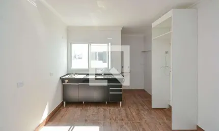 Apartamento para aluguel - jardim marajoara , 1 quarto,  30 m² - são paulo
