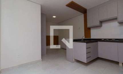 Apartamento para Aluguel - Vila Carrão, 1 Quarto,  30 m² - São Paulo