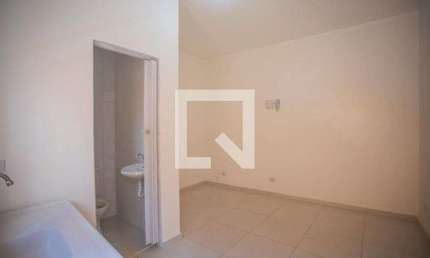 Apartamento para Aluguel - Chácara Inglesa, 1 Quarto,  20 m² - São Paulo