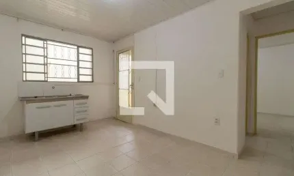 Apartamento para Aluguel - Vila Mariana, 1 Quarto,  40 m² - São Paulo