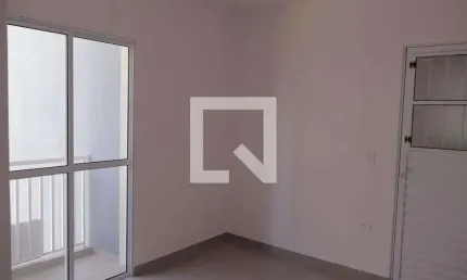 Apartamento para Aluguel - Parque Sao Luis, 1 Quarto,  30 m² - São Paulo