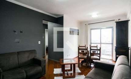 Apartamento para Aluguel - Freguesia do Ó, 2 Quartos,  66 m² - São Paulo