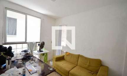 Apartamento para Aluguel - Estácio , 1 Quarto,  50 m² - Rio de Janeiro