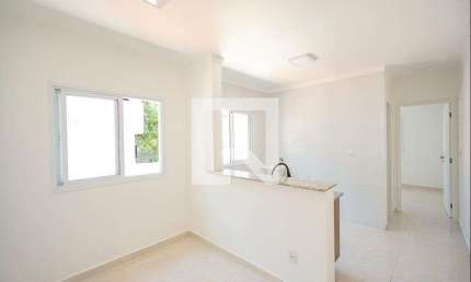Apartamento para Aluguel - Vila Invernada, 1 Quarto,  34 m² - São Paulo