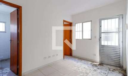 Apartamento para Aluguel - Vila Constança , 1 Quarto,  29 m² - São Paulo