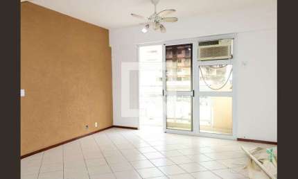Apartamento para Aluguel - Méier, 3 Quartos,  75 m² - Rio de Janeiro