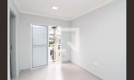Apartamento para Aluguel - Água Fria, 1 Quarto,  20 m² - São Paulo