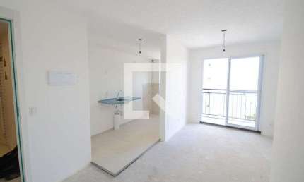 Apartamento para Aluguel - Benfica, 2 Quartos,  47 m² - Rio de Janeiro