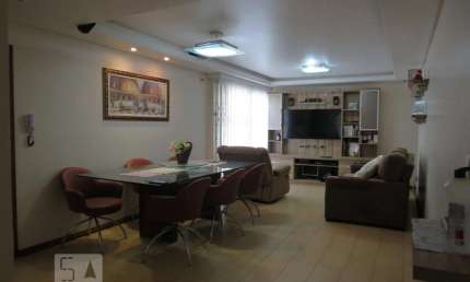 Apartamento para Aluguel - Santo Antônio, 2 Quartos,  70 m² - Porto Alegre