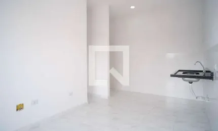 Apartamento para Aluguel - Vila Talarico, 1 Quarto,  38 m² - São Paulo