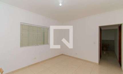 Apartamento para Aluguel - Parque São Lucas, 1 Quarto,  70 m² - São Paulo