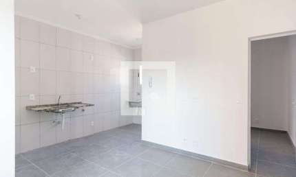 Apartamento para Aluguel - Casa Verde, 1 Quarto,  32 m² - São Paulo