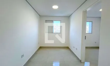 Apartamento para Aluguel - Jardim Maristela, 1 Quarto,  30 m² - São Paulo