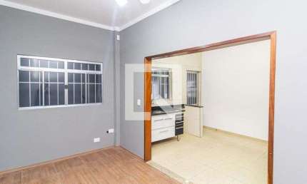 Apartamento para Aluguel - Cidade Lider, 1 Quarto,  80 m² - São Paulo