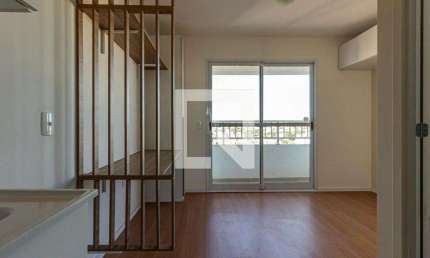 Kitnet / Stúdio para Aluguel - Vila das Belezas, 1 Quarto,  18 m² - São Paulo