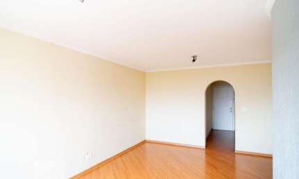 Apartamento para Aluguel - Jardim Marajoara , 3 Quartos,  86 m² - São Paulo
