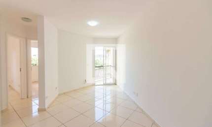 Apartamento para Aluguel - São Pedro, 2 Quartos,  52 m² - Osasco