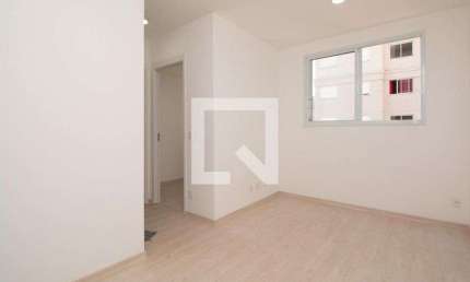 Apartamento para Aluguel - Mooca, 2 Quartos,  40 m² - São Paulo