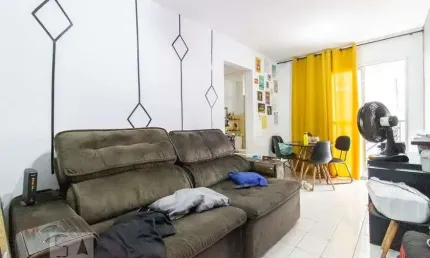 Apartamento para Aluguel - Itaquera, 2 Quartos,  70 m² - São Paulo