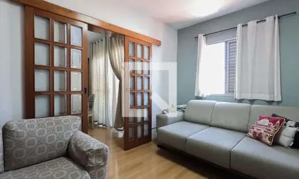Apartamento para Aluguel - Vila Augusta, 3 Quartos,  150 m² - Guarulhos