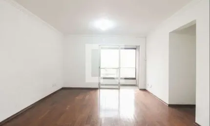 Apartamento para Aluguel - Vila Esperança, 3 Quartos,  69 m² - São Paulo