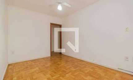 Apartamento para Aluguel - Jardim Botânico, 1 Quarto,  54 m² - Porto Alegre