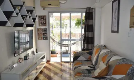 Apartamento para Aluguel - Todos os Santos, 2 Quartos,  65 m² - Rio de Janeiro