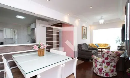 Apartamento para Aluguel - Vila Augusta, 2 Quartos,  72 m² - Guarulhos