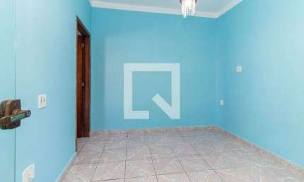 Casa para Aluguel - Cidade Nova Sao Miguel, 2 Quartos,  140 m² - São Paulo