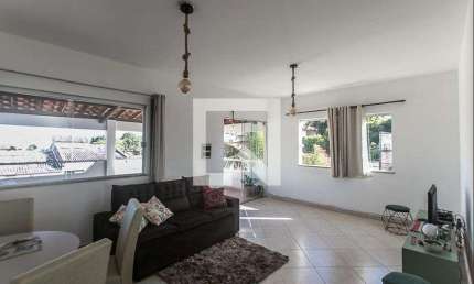 Casa / Sobrado em Condomínio para Aluguel - Itapuã, 2 Quartos,  500 m² - Salvador