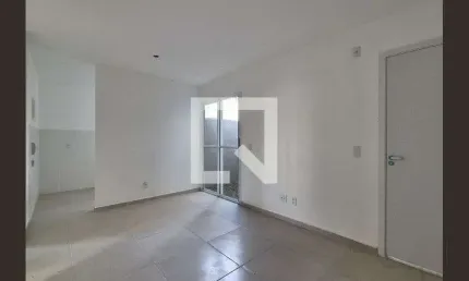 Apartamento para Aluguel - Vargem Pequena, 2 Quartos,  50 m² - Rio de Janeiro