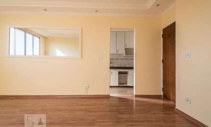 Apartamento para Aluguel - Jardim Sao Luis, 2 Quartos,  50 m² - São Paulo
