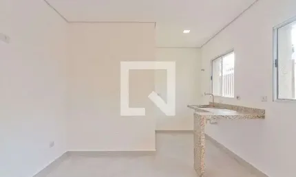 Kitnet / Stúdio para Aluguel - Vila Jaguara, 1 Quarto,  18 m² - São Paulo